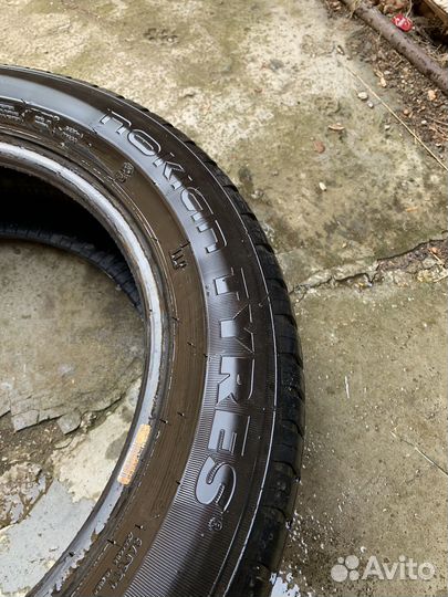 Nokian Tyres Nordman SX3 185/60 R15 88H