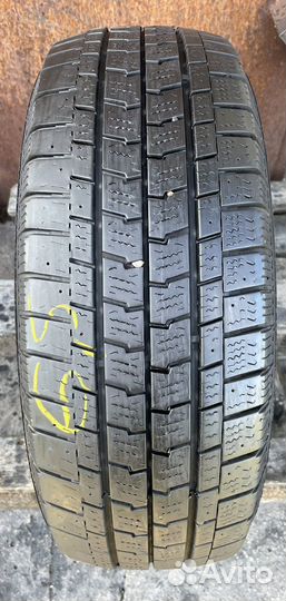 Goodyear Cargo Ultra Grip 2 225/65 R16C