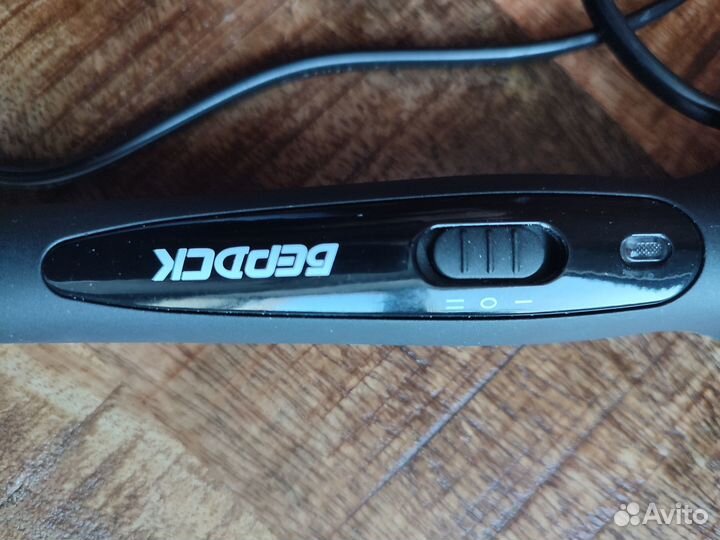 Стайлер для волос