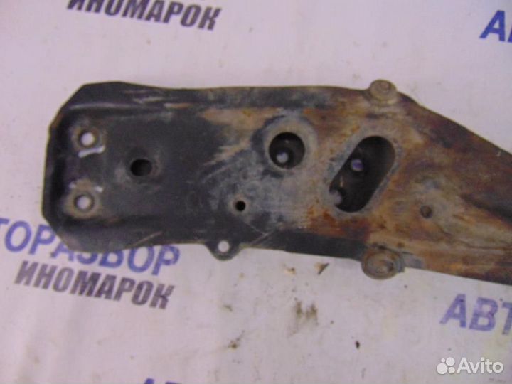 Балка передняя продольная для Toyota Carina E 199