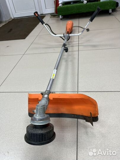 Электро триммер PIT PTR 2000-EL к5