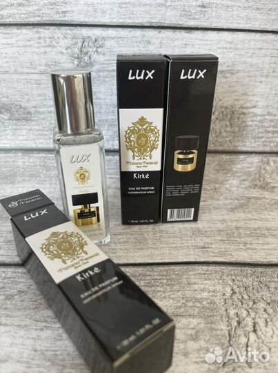 Kirke tiziana terenzi