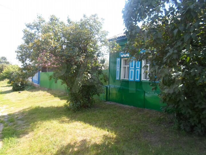 Дом 85 м² на участке 25 сот.