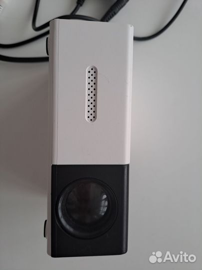 Мини проектор