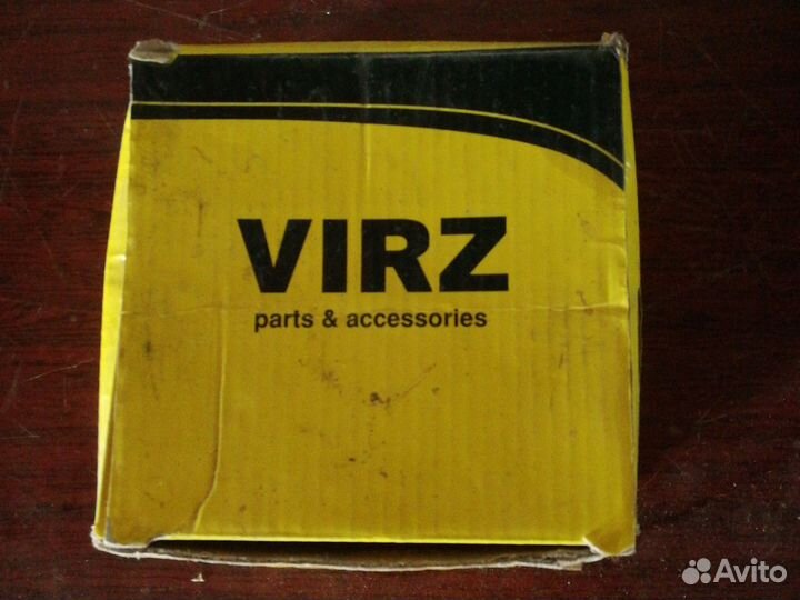 Генератор для скутера