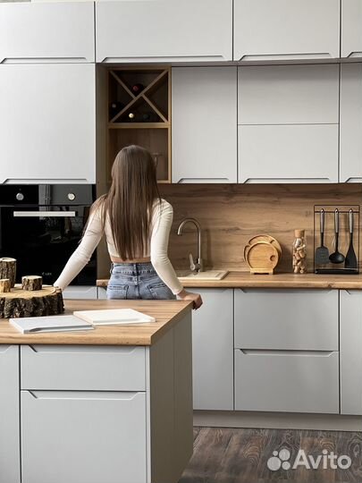 Кухонный гарнитур