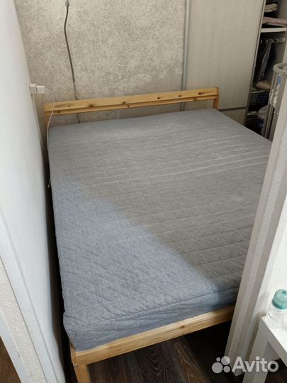 Матрас IKEA 160 200