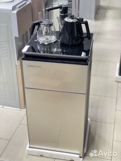 Кулер для воды