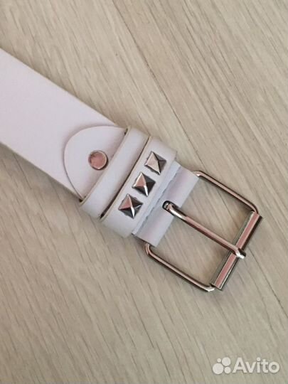 Ремень мужской