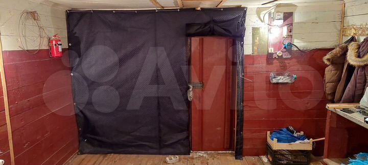 Гараж, 25 м²