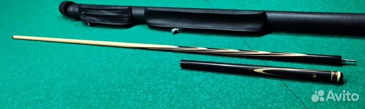 Кий ручной работы 3/4