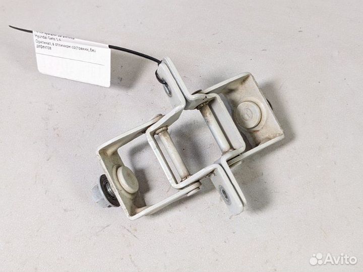 Петля крышки багажника Hyundai Getz 1.4