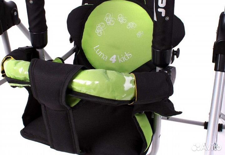 Качели детские до 36 кг