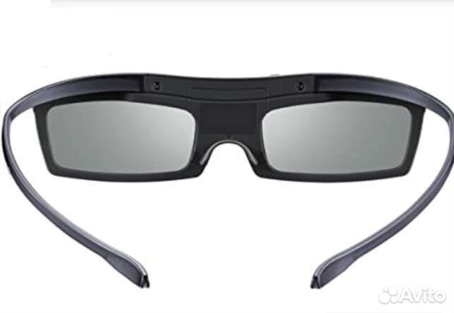 3D Glasses Samsung очки стерео