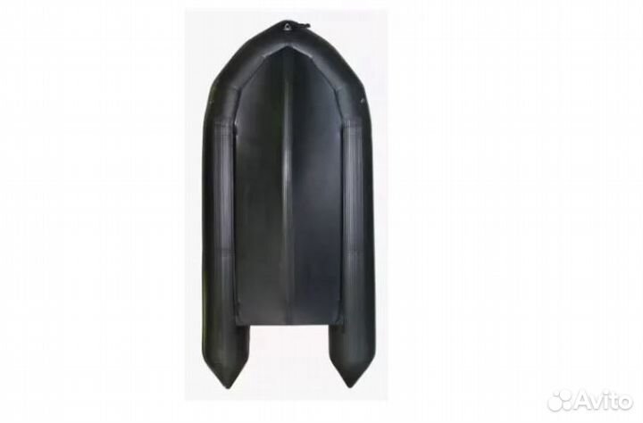 Лодка пвх Корсар Командор KMD-380