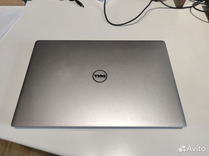 Dell XPS 13 9360