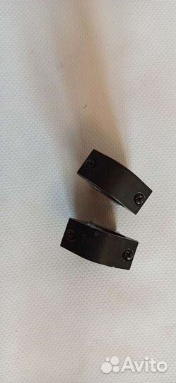 Кольца для оптического прицела