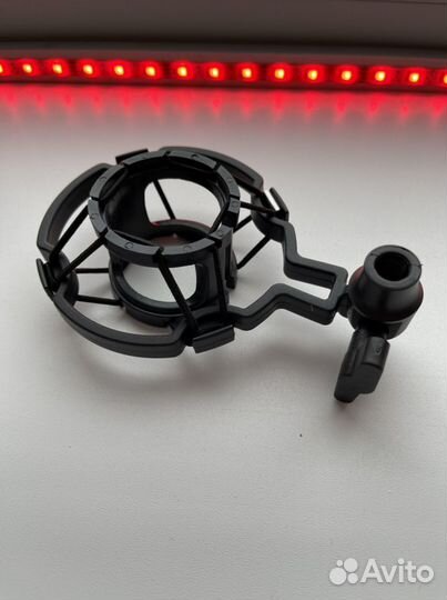 Паук для микрофона держатель холдер