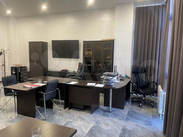 Офис, 45 м²