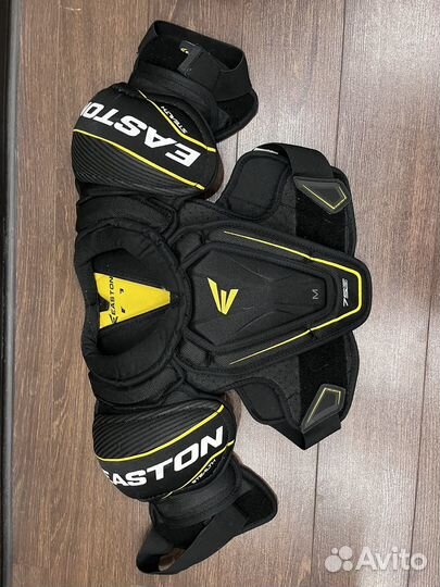 Нагрудник хоккейный, детский