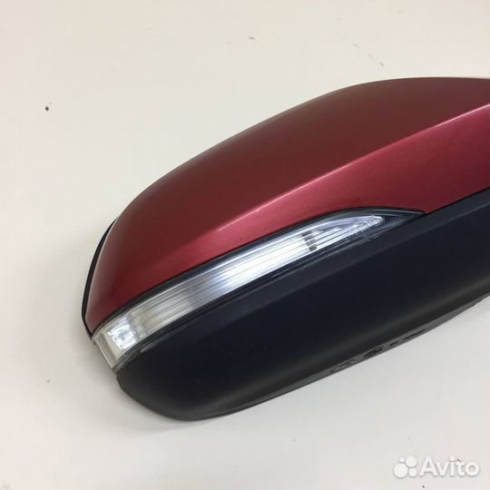 Зеркало правое электрическое LADA Vesta 2015