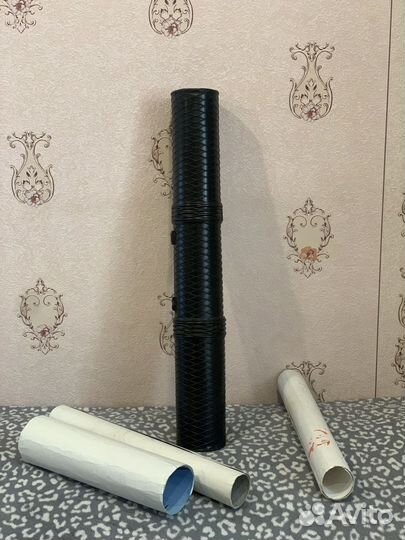 Тубус для чертежей