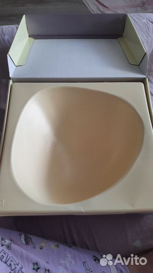 Накладная грудь правая 4 размер