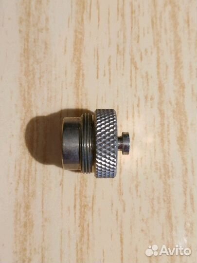 Пробка от фляги