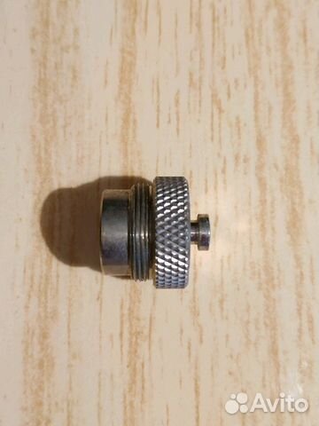 Пробка от фляги