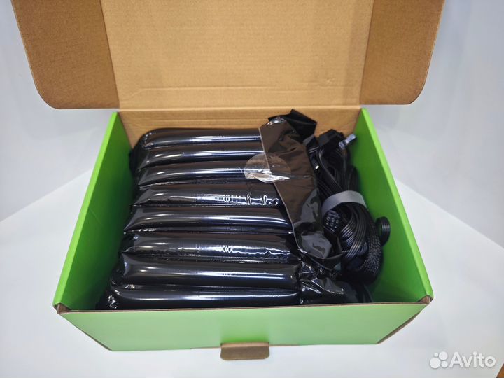 Новый блок питания 700w