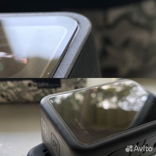 Экшен камера gopro hero 8