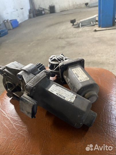 Механизм выбора передач opel Corsa С