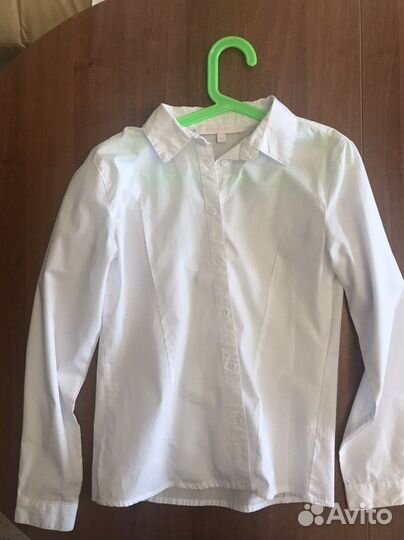 Рубашка Modis для девочки