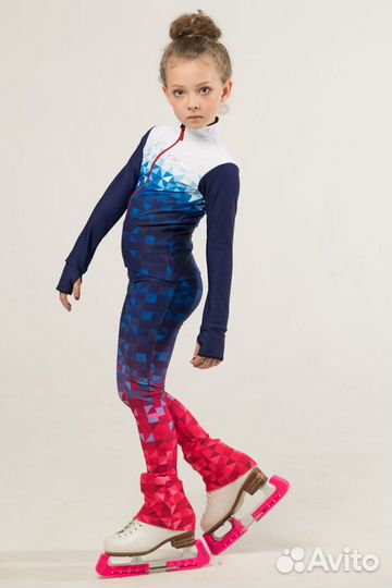 Термокомплект для фигурного катания