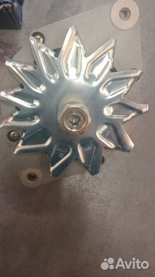 Генератор 14V 65A