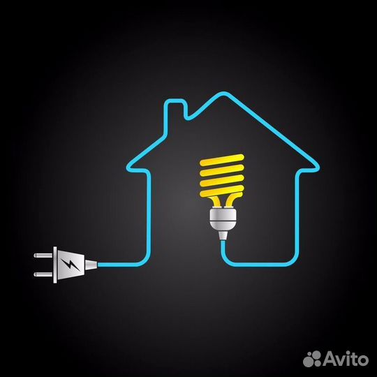 Услуги электрика