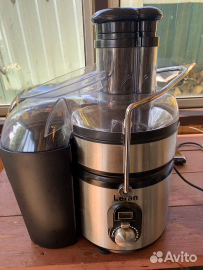 Соковыжималка