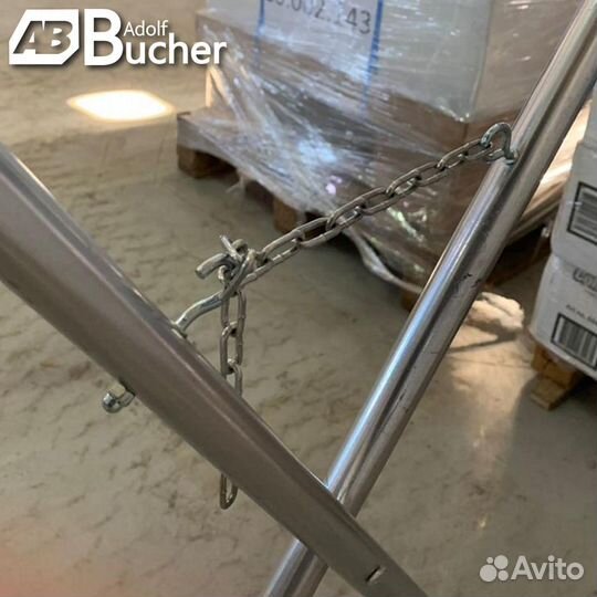 Подставка козелок