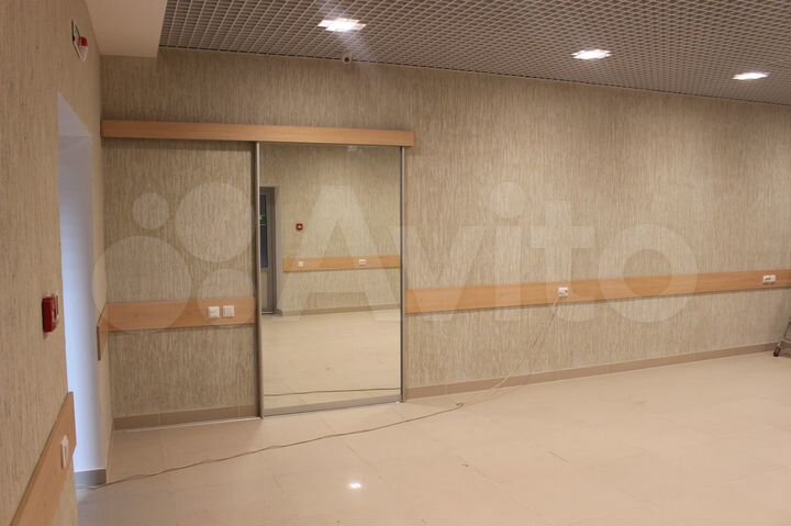 Помещение свободного назначения, 70 м²