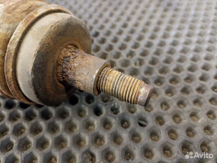 Амортизатор передний