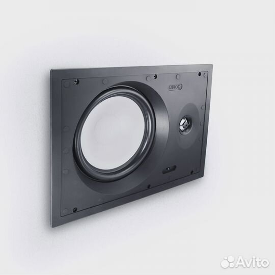 Встраиваемая акустика Canton InWall 989 white