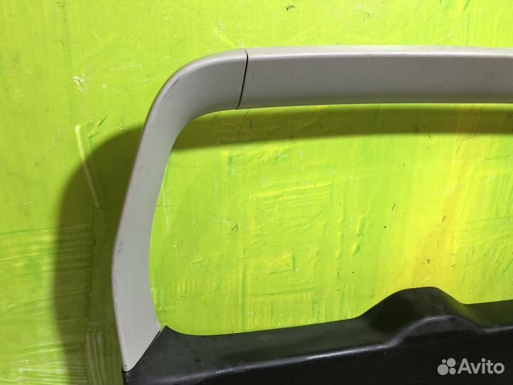 Обшивка крышки багажника верхняя Grand Vitara