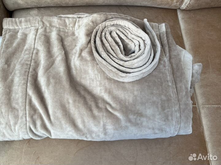 Мужской махровый халат Togas