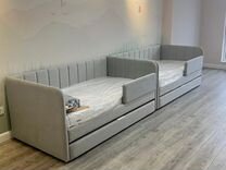 Детская кровать 180х90. Новая