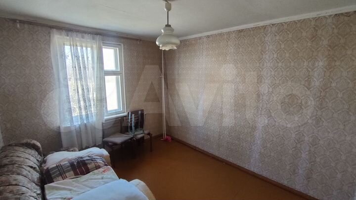 Дача 75,5 м² на участке 37 сот.