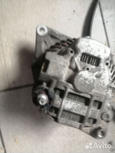 Генератор mitsubishi lancer 10, ASX