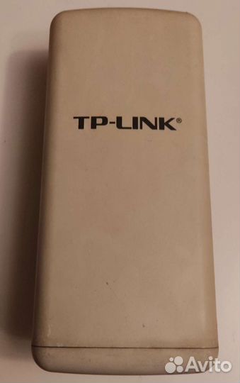 Точка доступа tp link tl-wa5210g