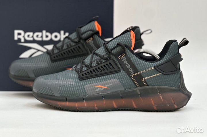 Кроссовки Reebok Zig