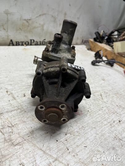 Водяной насос помпа Chevrolet epica x20d1 v250
