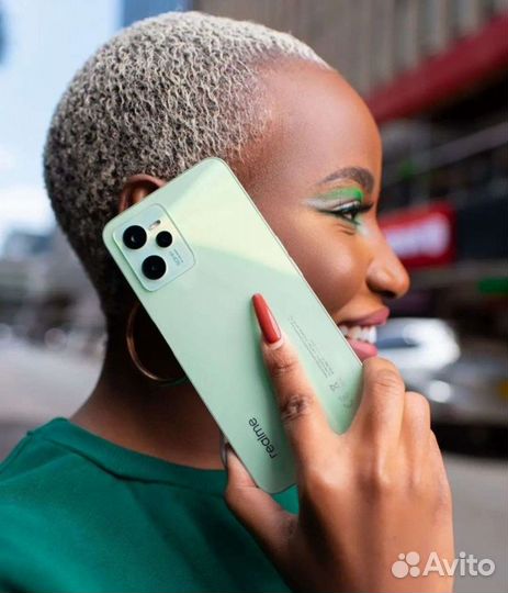 realme C35, 4/128 ГБ
